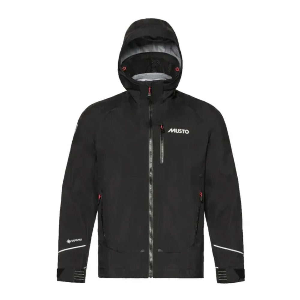 Musto LPX Sjöställsjacka
