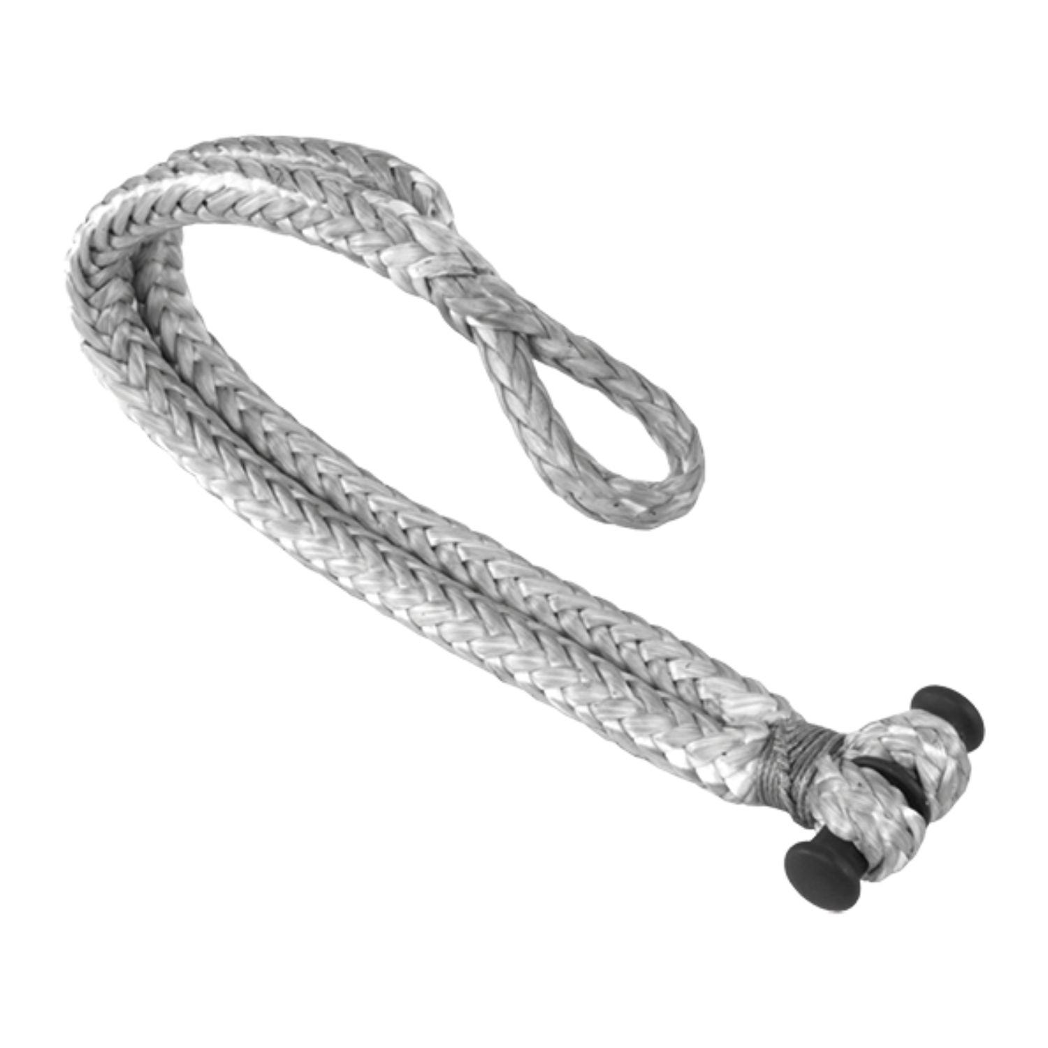 Antal 4 mm Dyneema Snap Loop, 100 mm