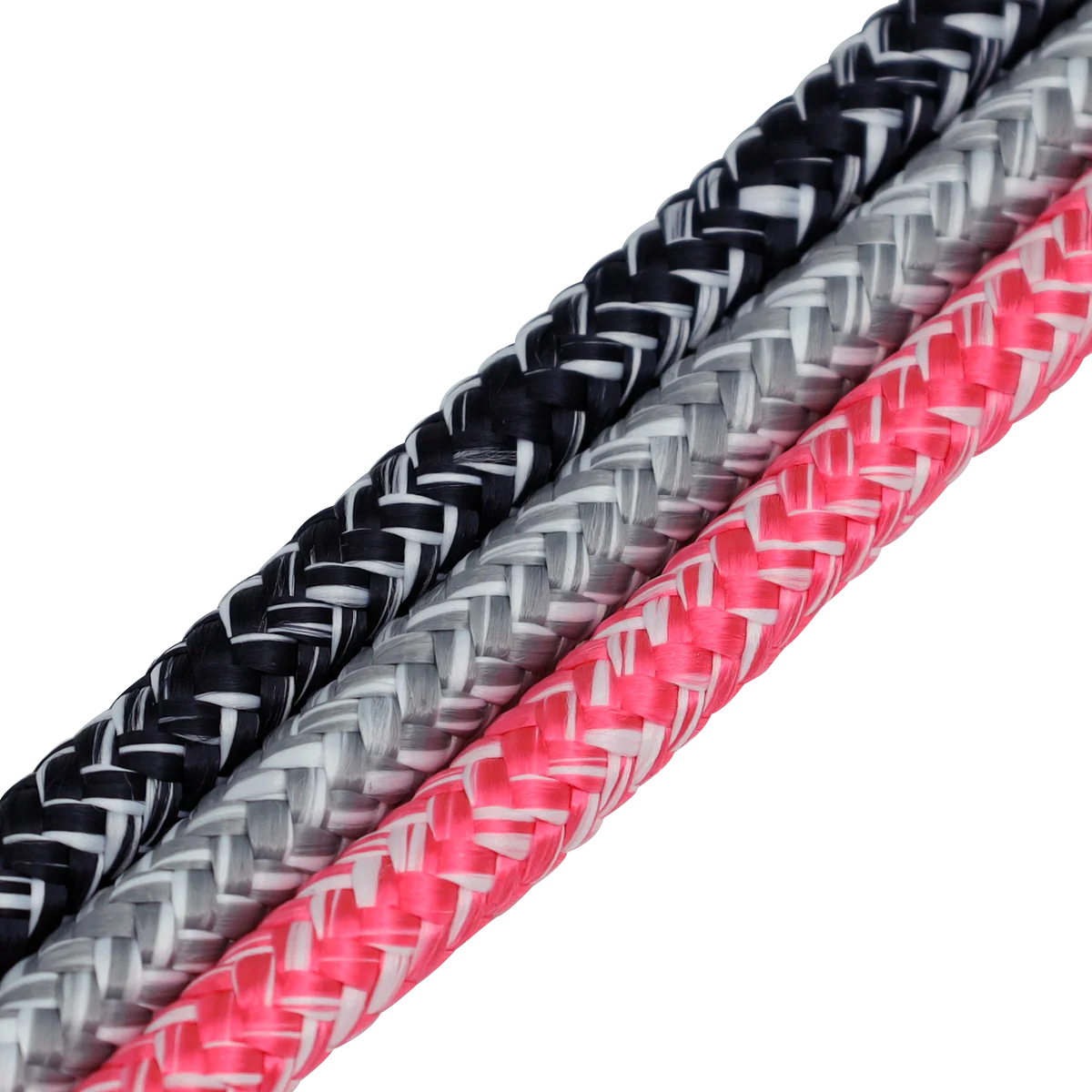 Liros Magic Sheet 9mm, Marinblå/Vit, 6,4m UTFÖRSÄLJNING