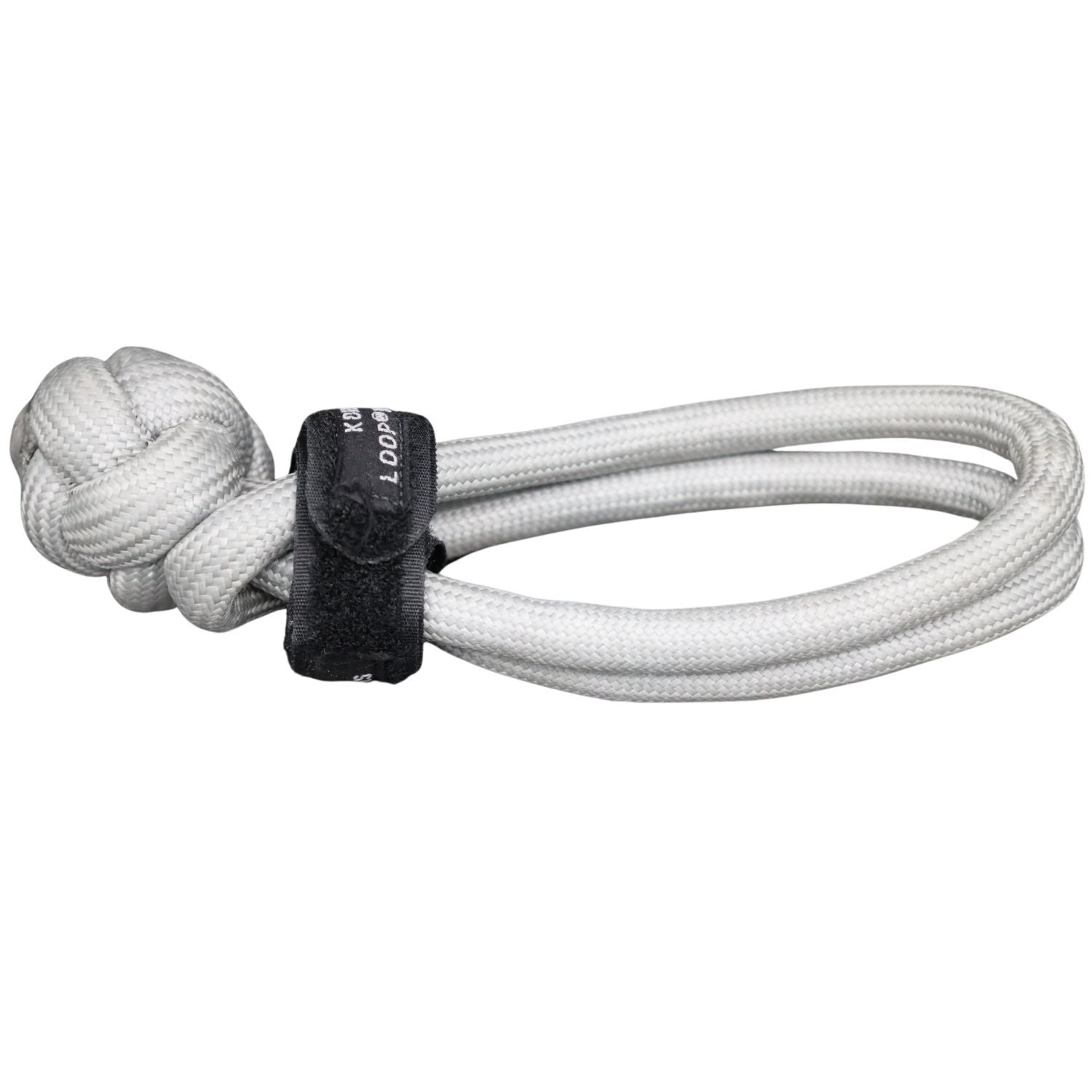 LOOP High Load Softschackel med Hölje 10mm, 120mm Loop