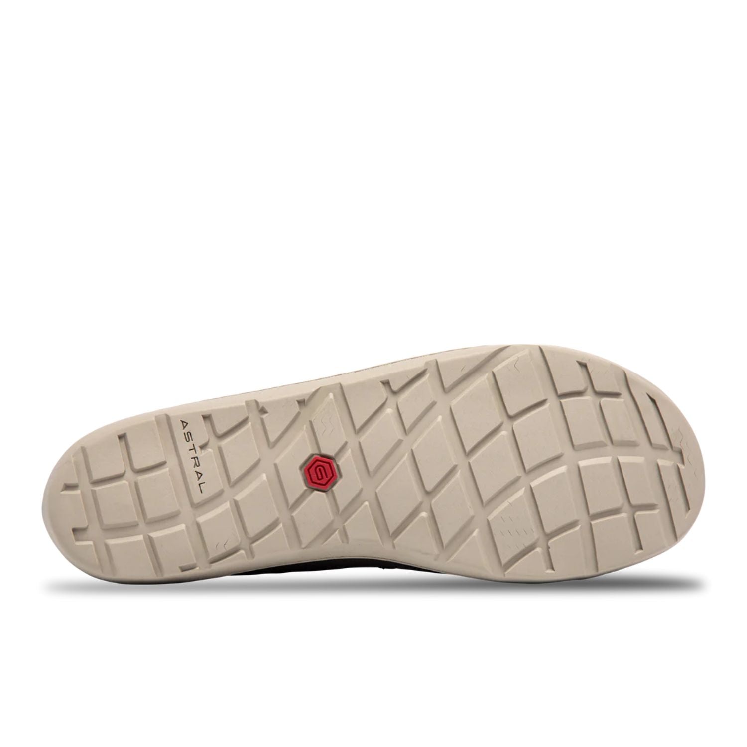 Astral Loyak Seglarsko, Mörkbrun