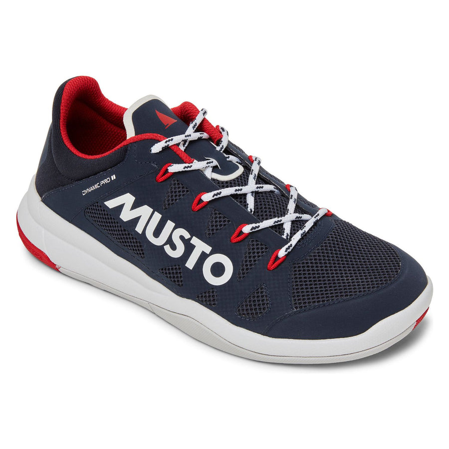 Musto Dynamic Pro II Adapt Seglarsko