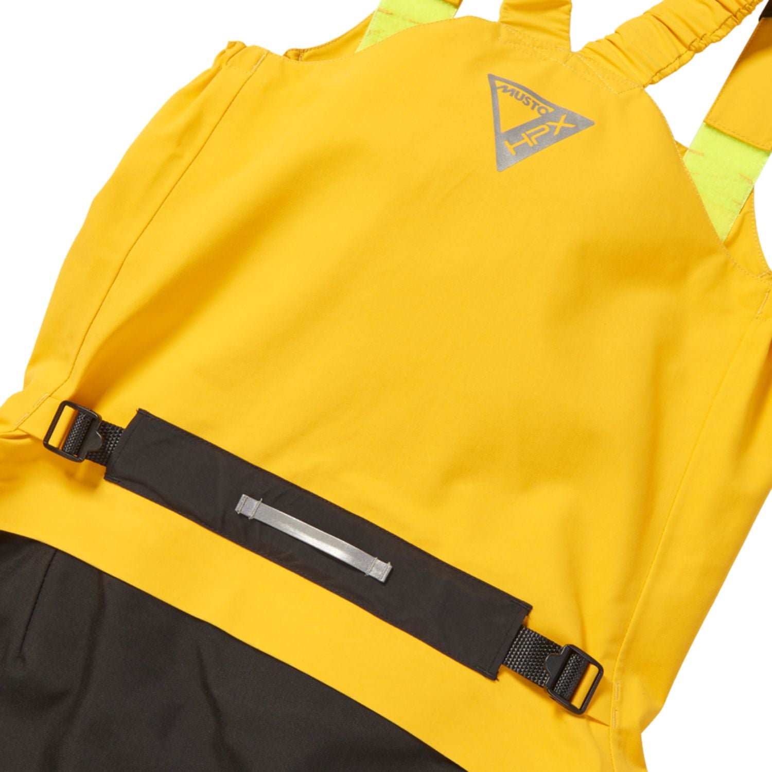Musto HPX Gore-Tex Ocean Pro Sjöställsbyxa