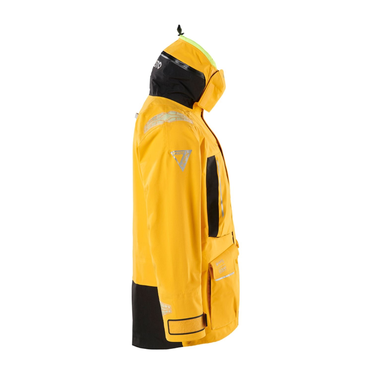 Musto HPX Gore-Tex Ocean Pro Sjöställsjacka