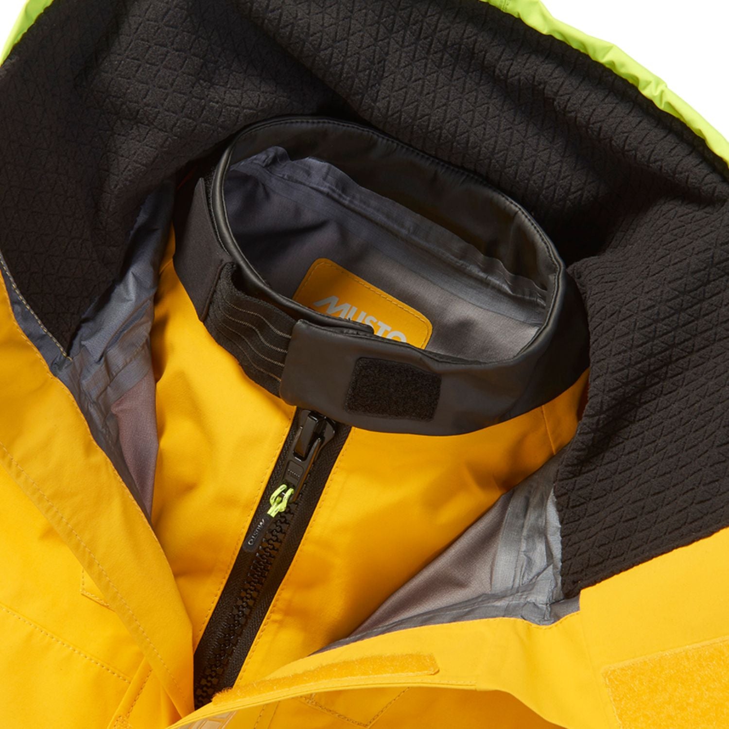 Musto HPX Gore-Tex Ocean Pro Sjöställsjacka