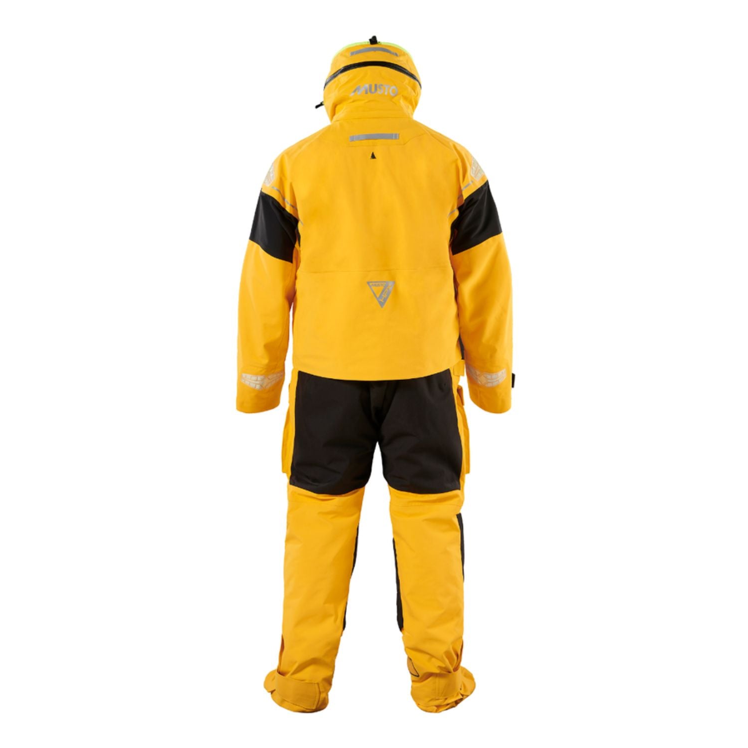 Musto HPX Gore-Tex Pro Ocean Torrdräkt
