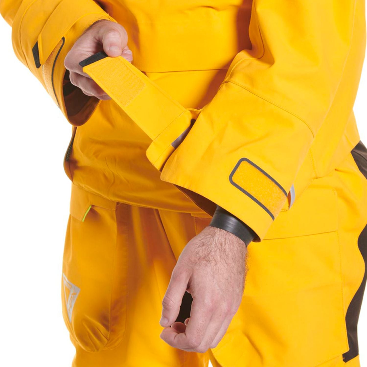 Musto HPX Gore-Tex Pro Ocean Torrdräkt