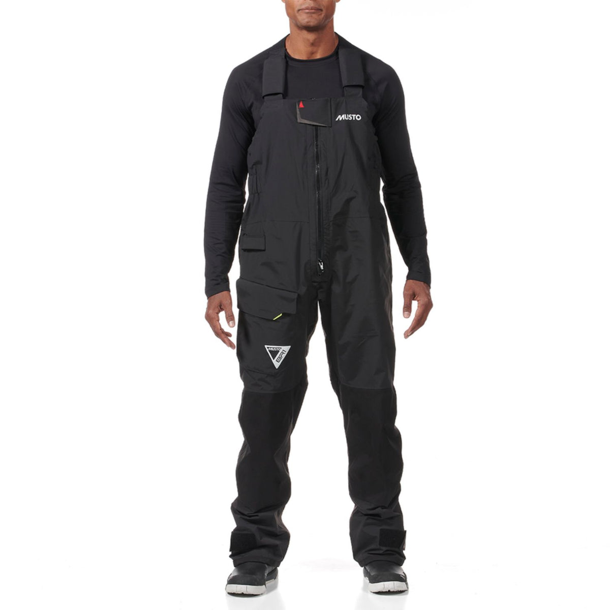 Musto BR1 Inshore Channel Hi-Fit Sjöställsbyxa