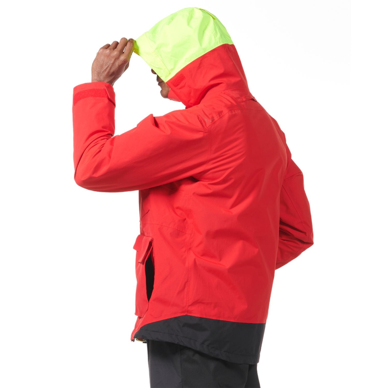 Musto BR1 Inshore Channel Seglarjacka