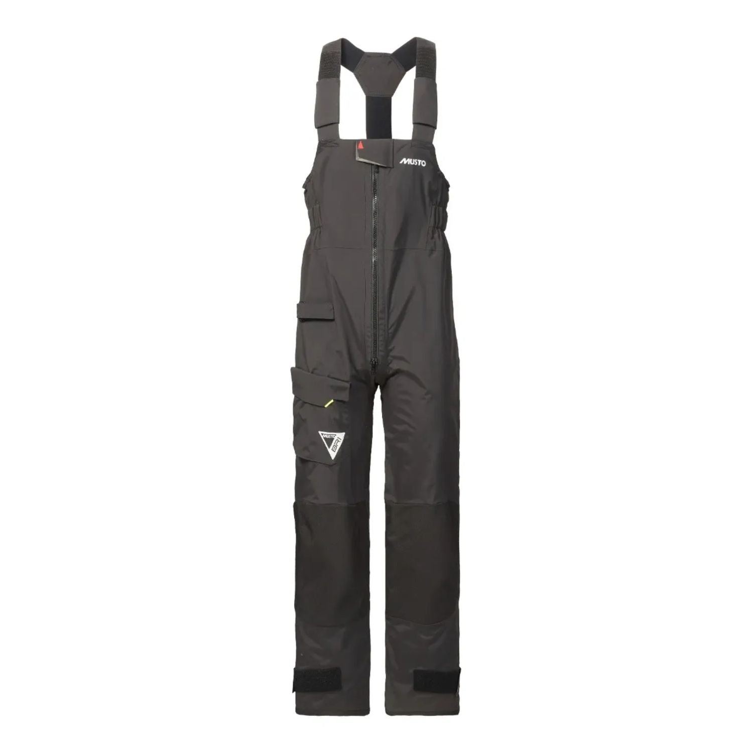 Musto BR1 Inshore Channel Hi-Fit Seglarbyxa Dam