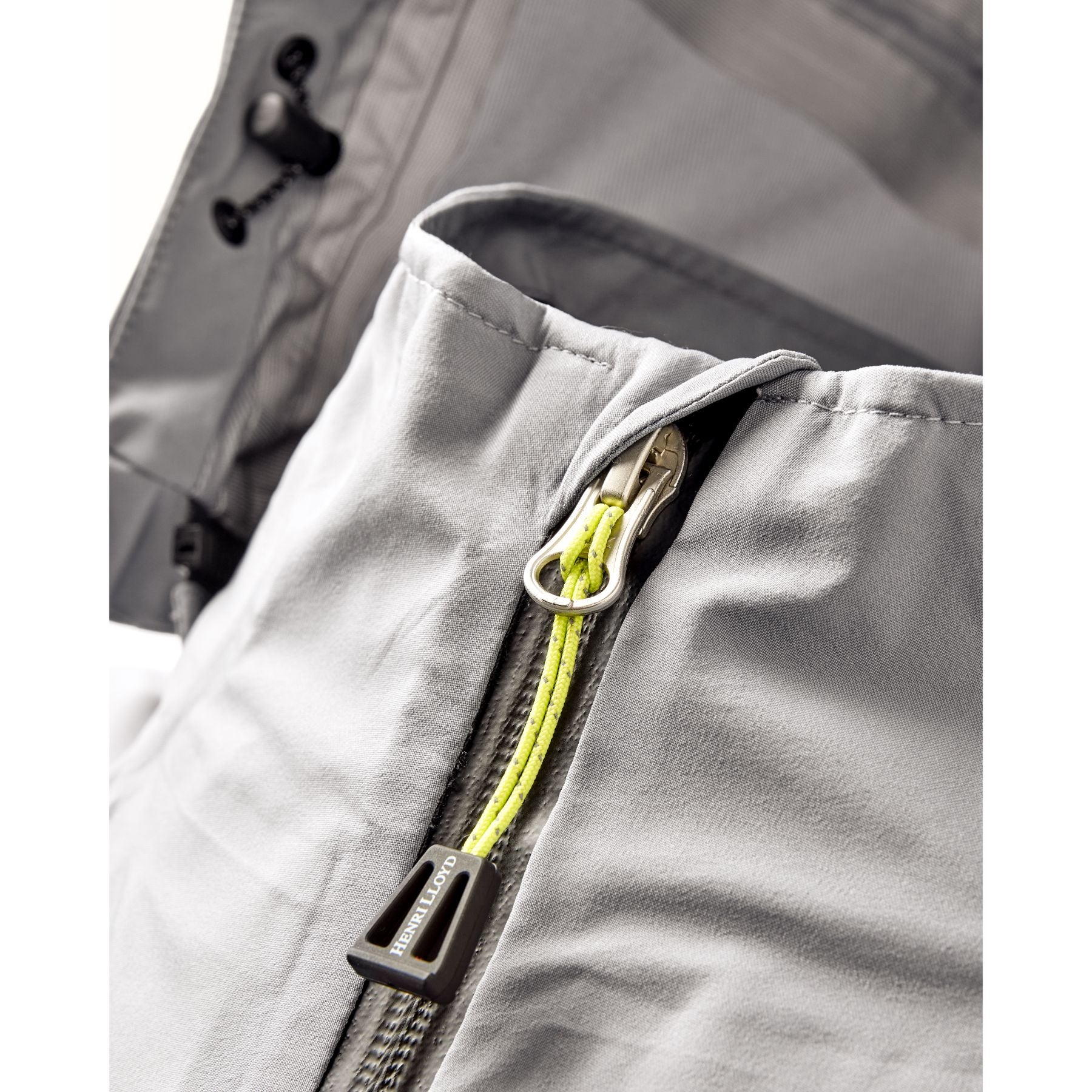 Sjöställsjacka Henri Lloyd