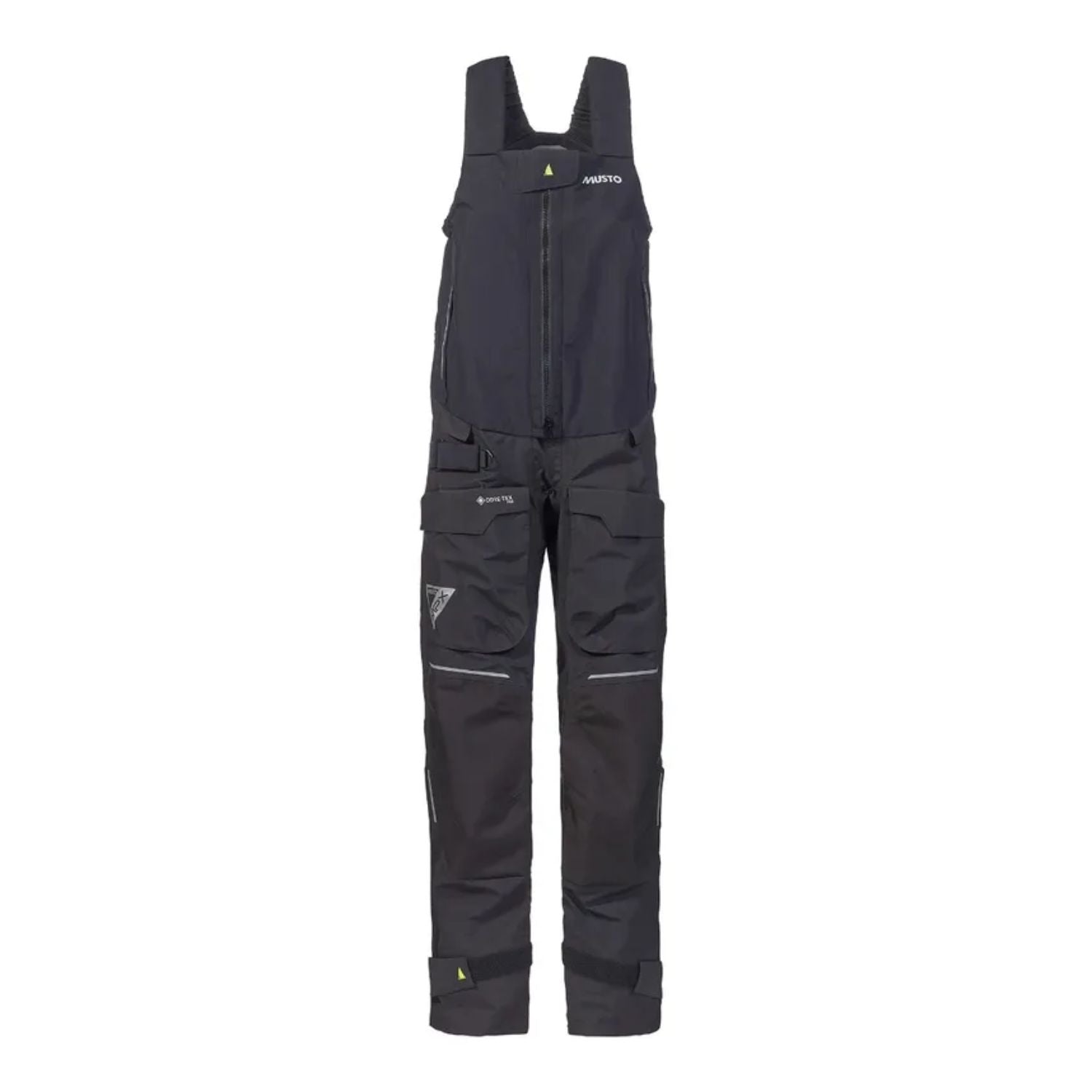 Musto MPX Seglarbyxa Dam