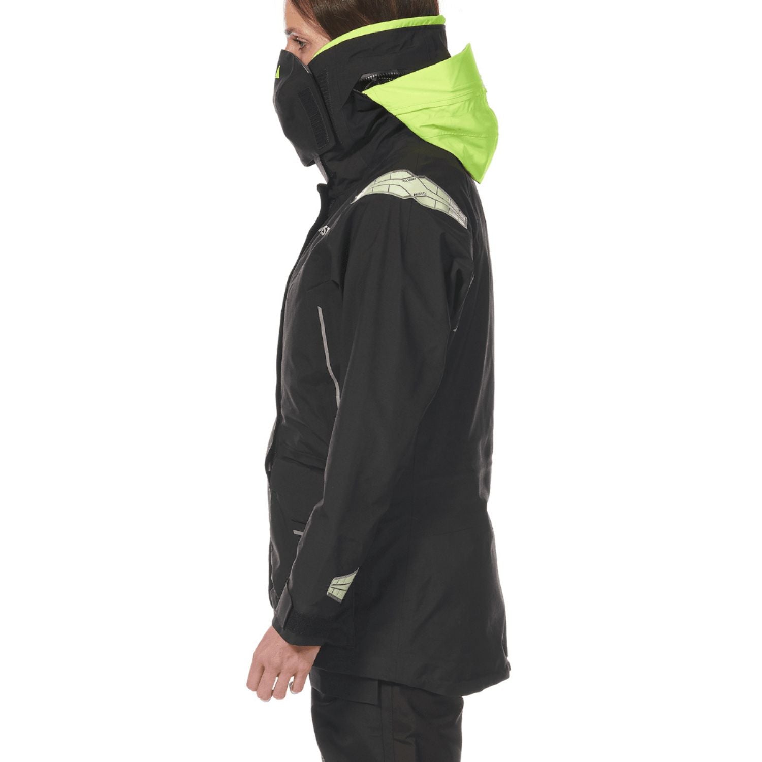 Musto MPX Gore-Tex Offshore Seglarjacka Dam