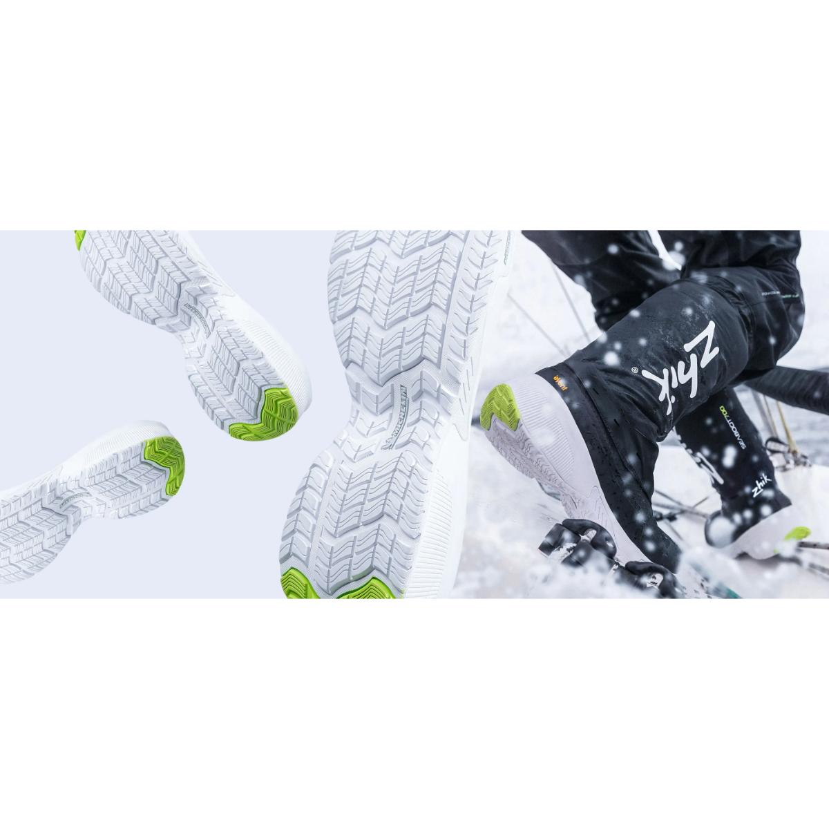 Zhik Seaboot 700 Stövel, Svart