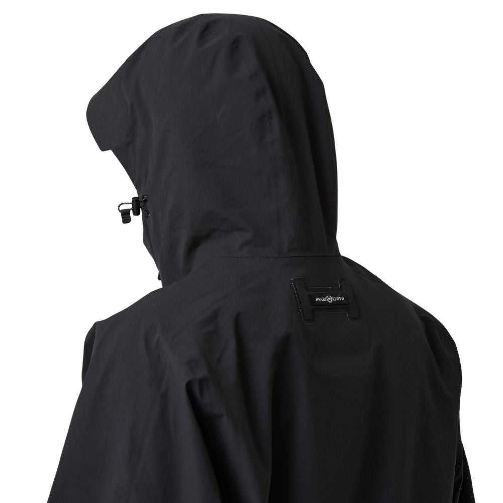 Henri Lloyd Mav-Lite 2.0 Skaljacka, Svart