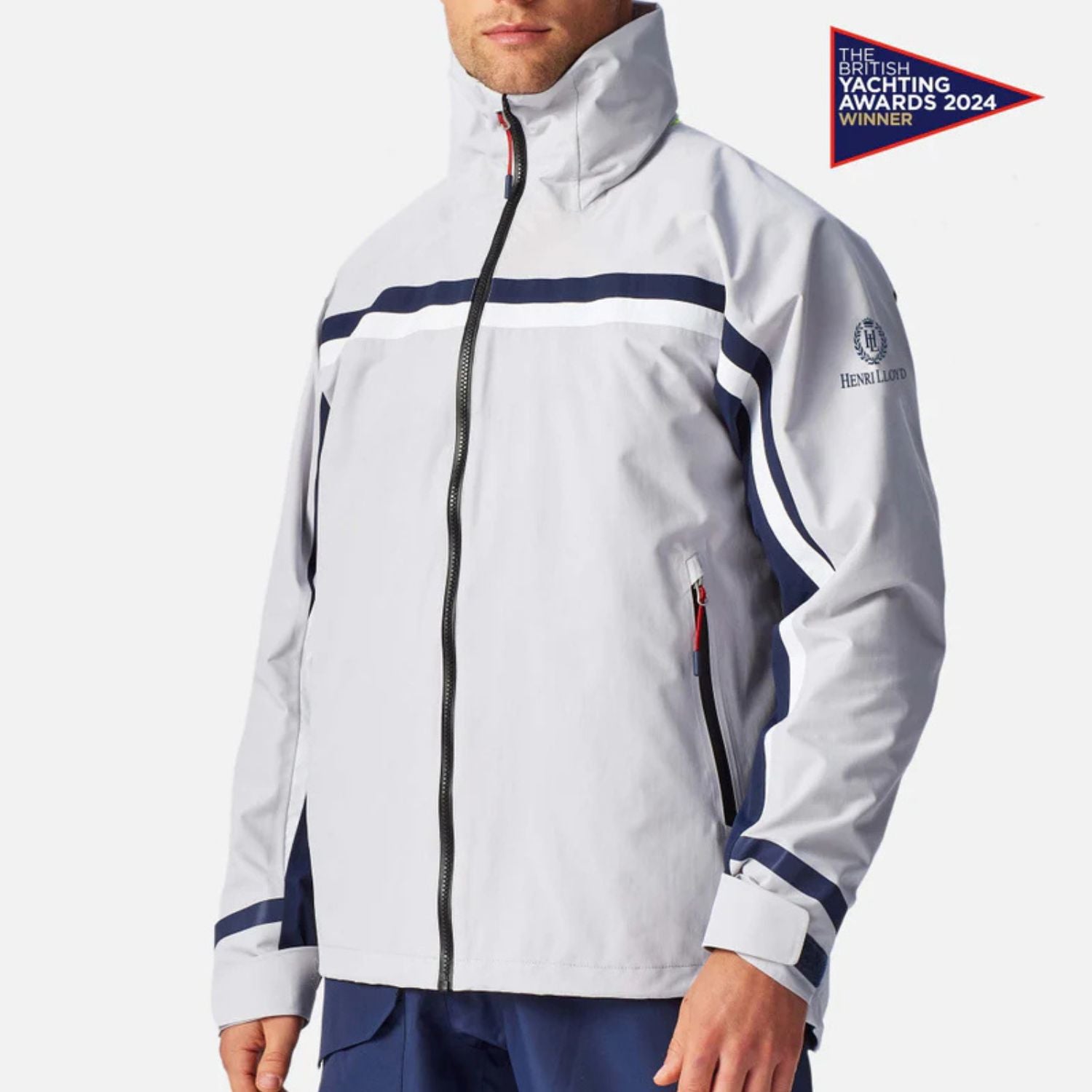 Henri Lloyd Sjöställsjacka Jacka