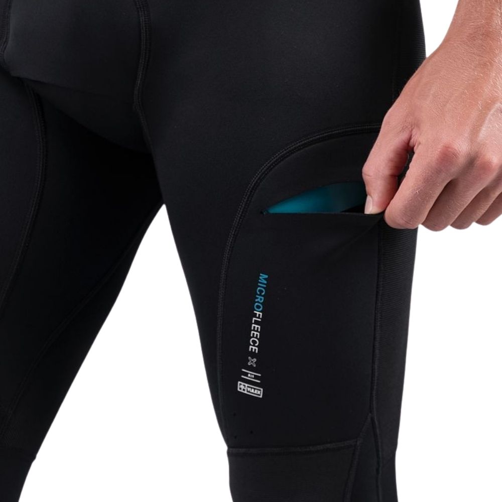 Zhik Microfleece X Long John Våtdräkt