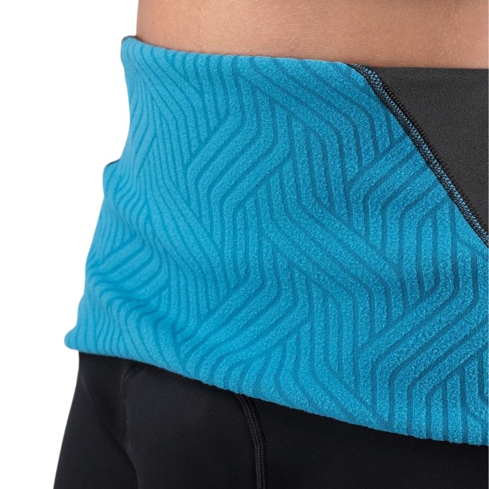 Zhik Microfleece X Long John Våtdräkt
