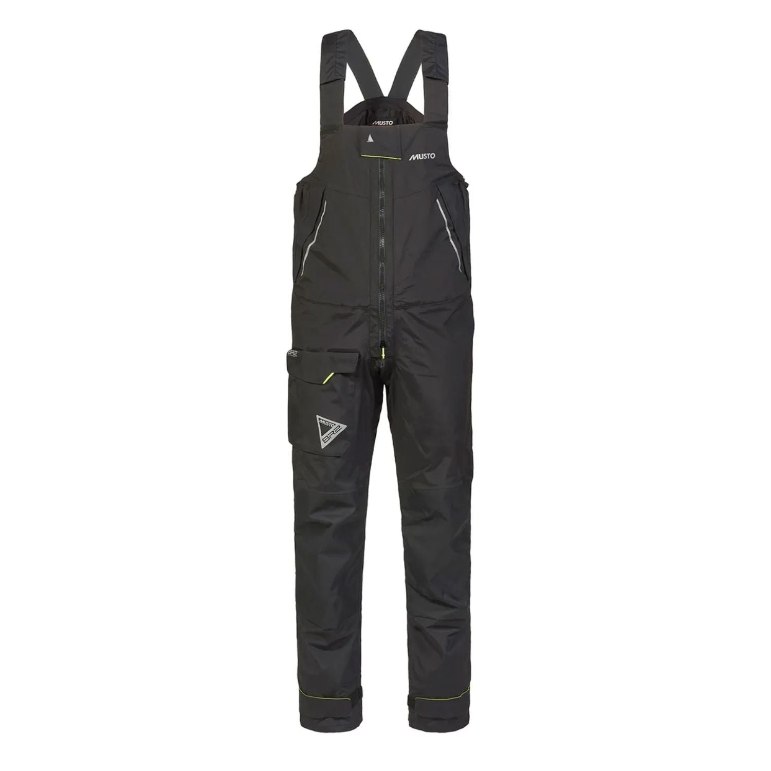 Musto BR2 Offshore Sjöställ, Svart