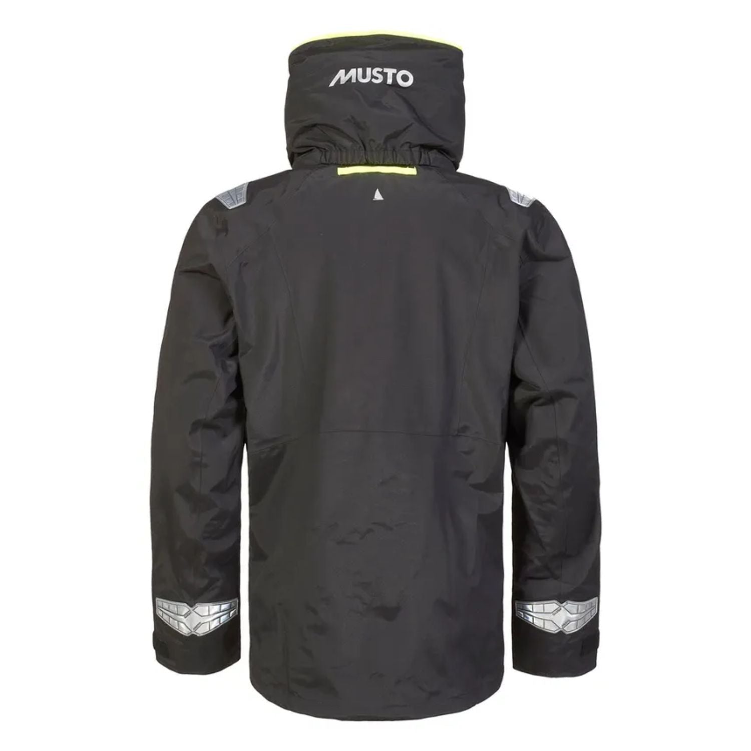 Musto BR2 Offshore Sjöställ, Svart