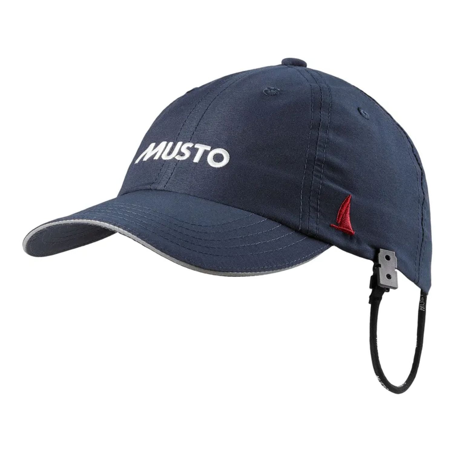 Musto seglarkeps