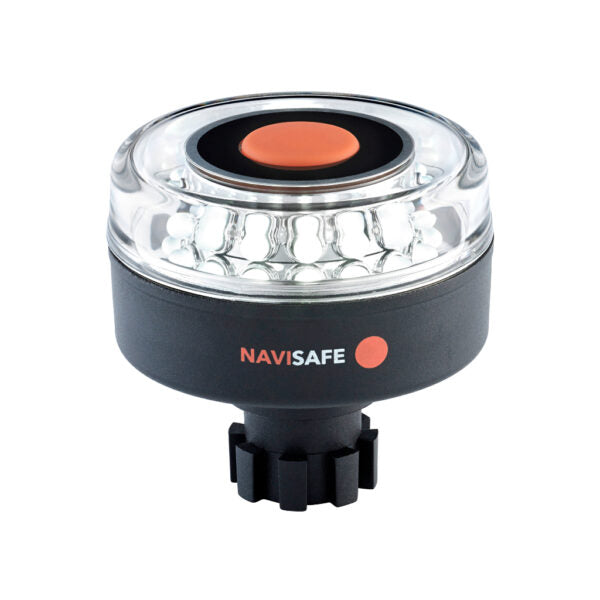 Navi Light 360 med Navibolt-fäste