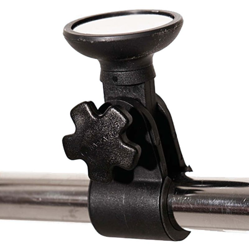 Navi Light Clamp-on Railmount