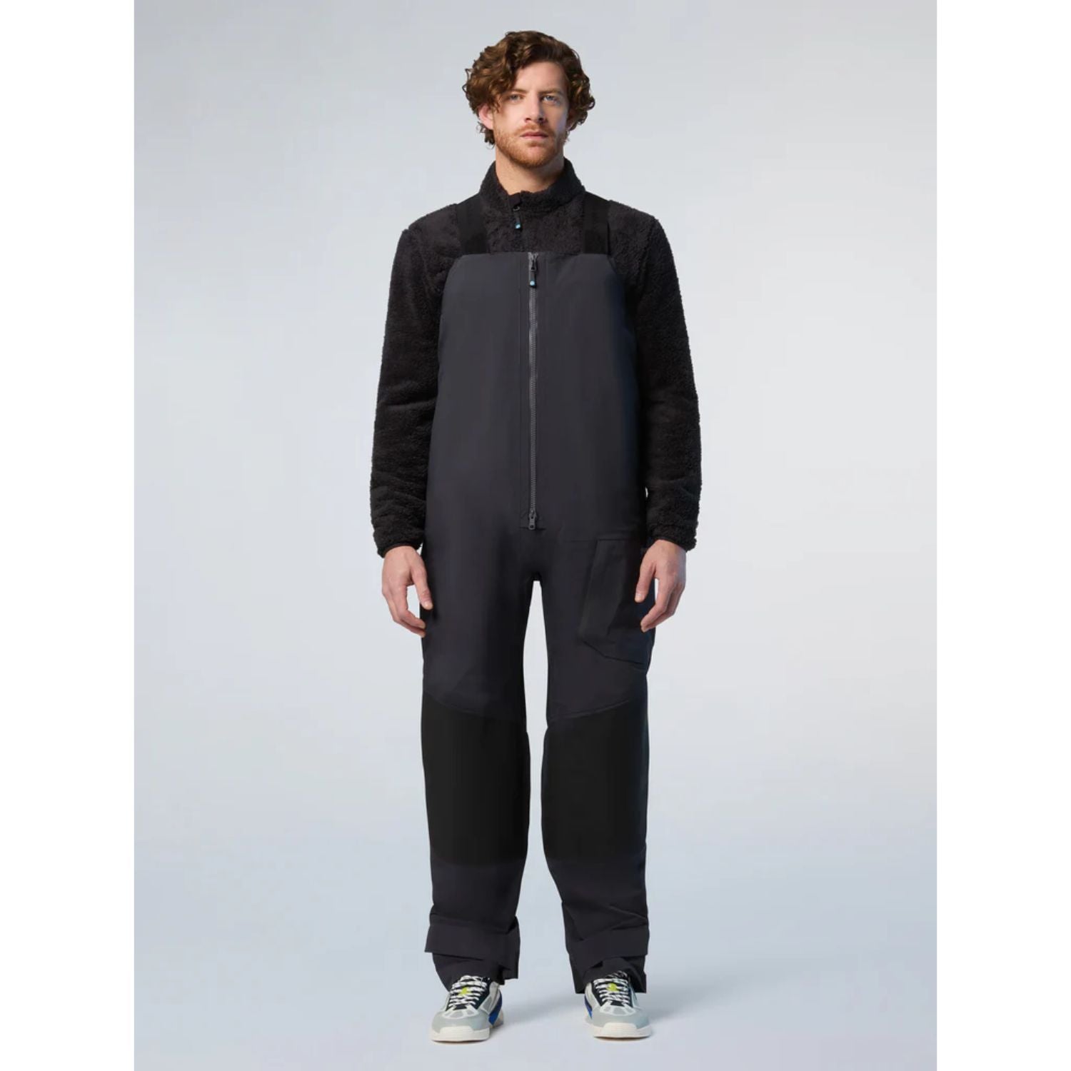 North Sails seglarbyxa