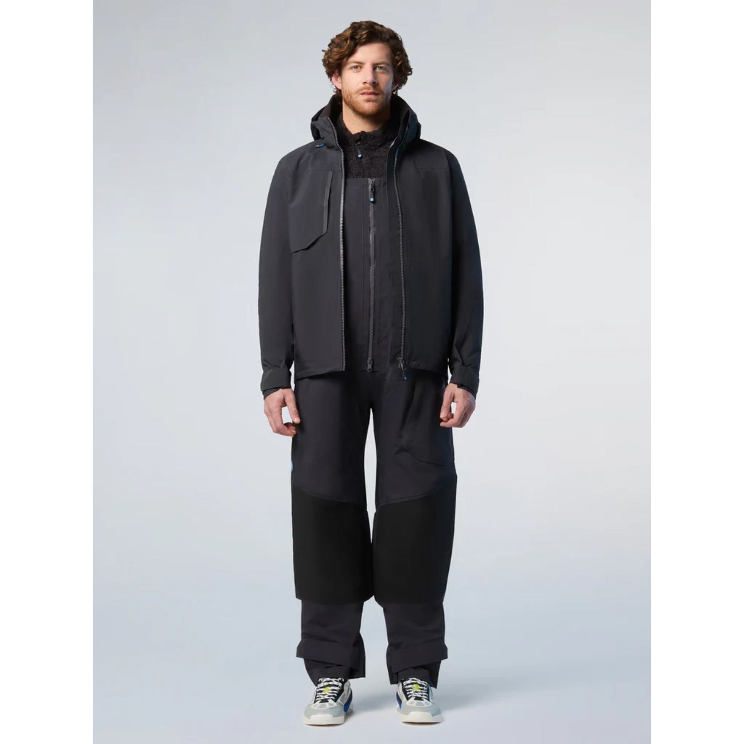 North Sails seglarbyxa