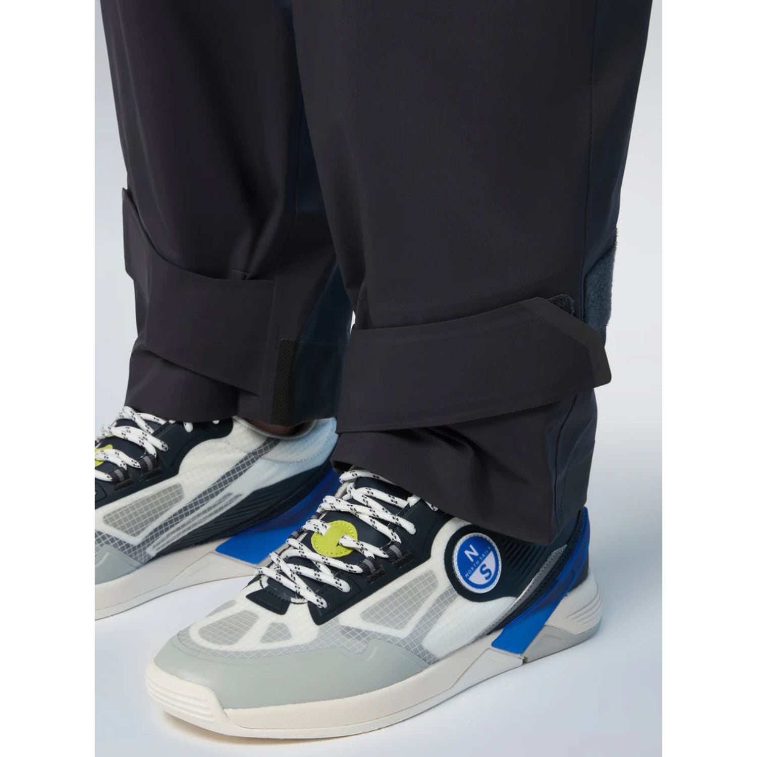 North Sails Inshore Race Hi-Fit Seglarbyxa