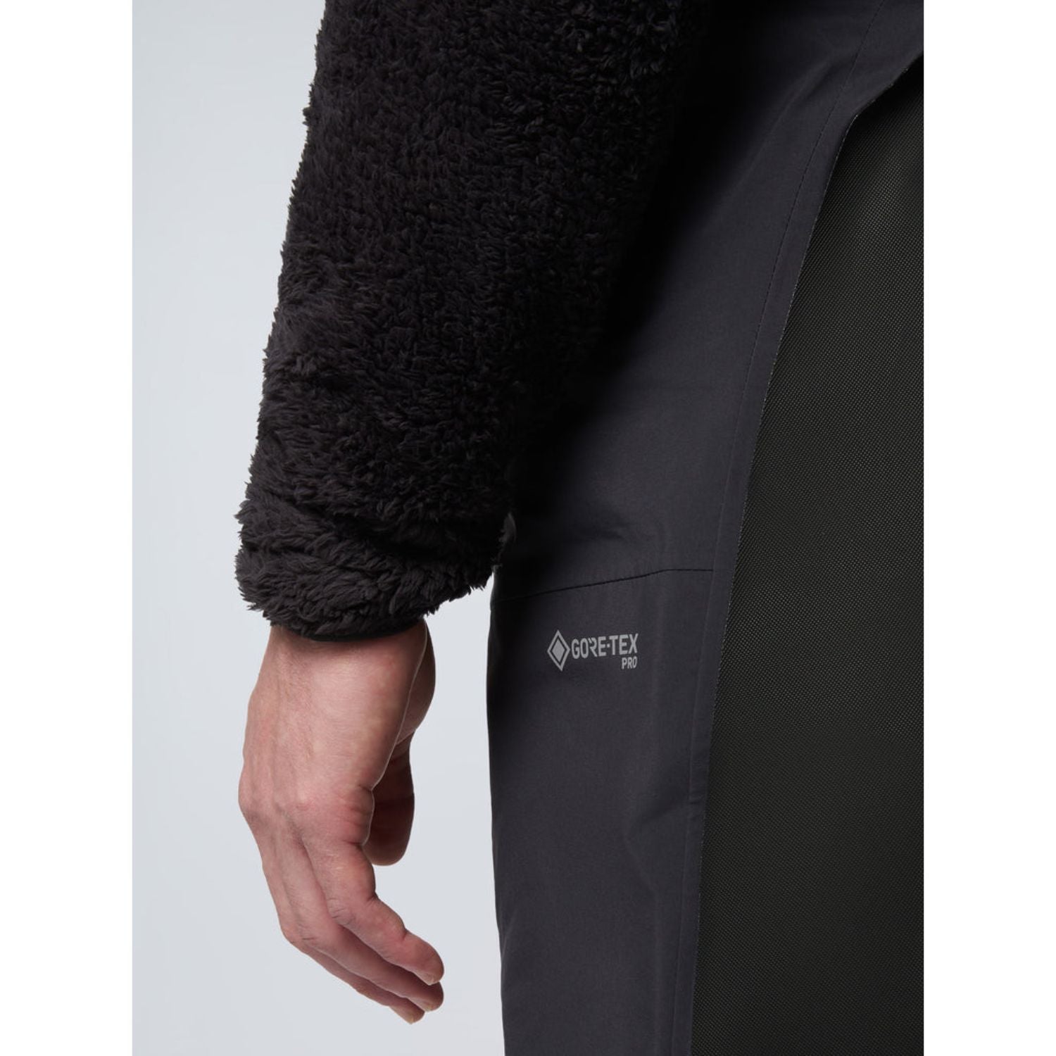 North Sails seglarbyxa