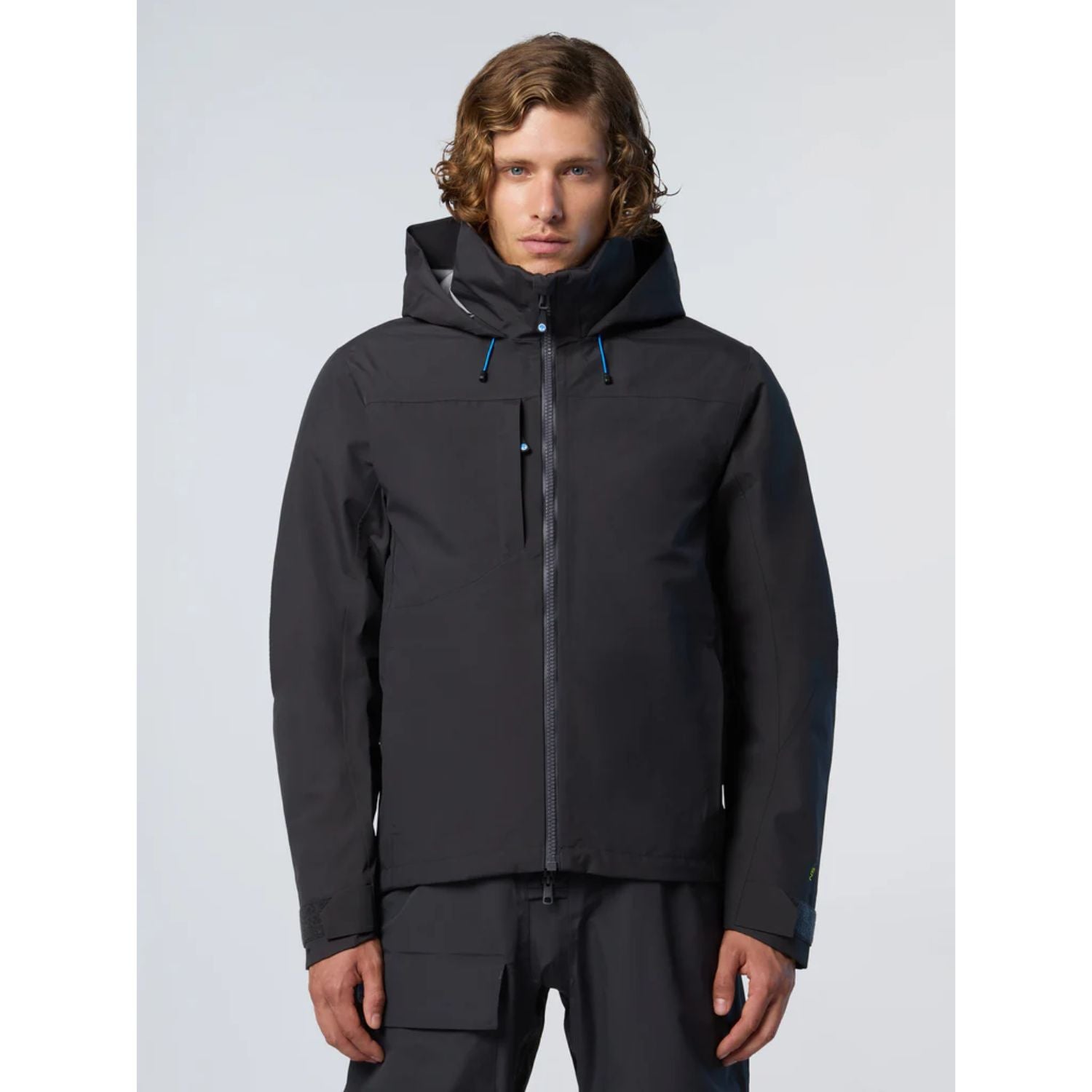 North Sails NSTEC Inshore Seglarjacka