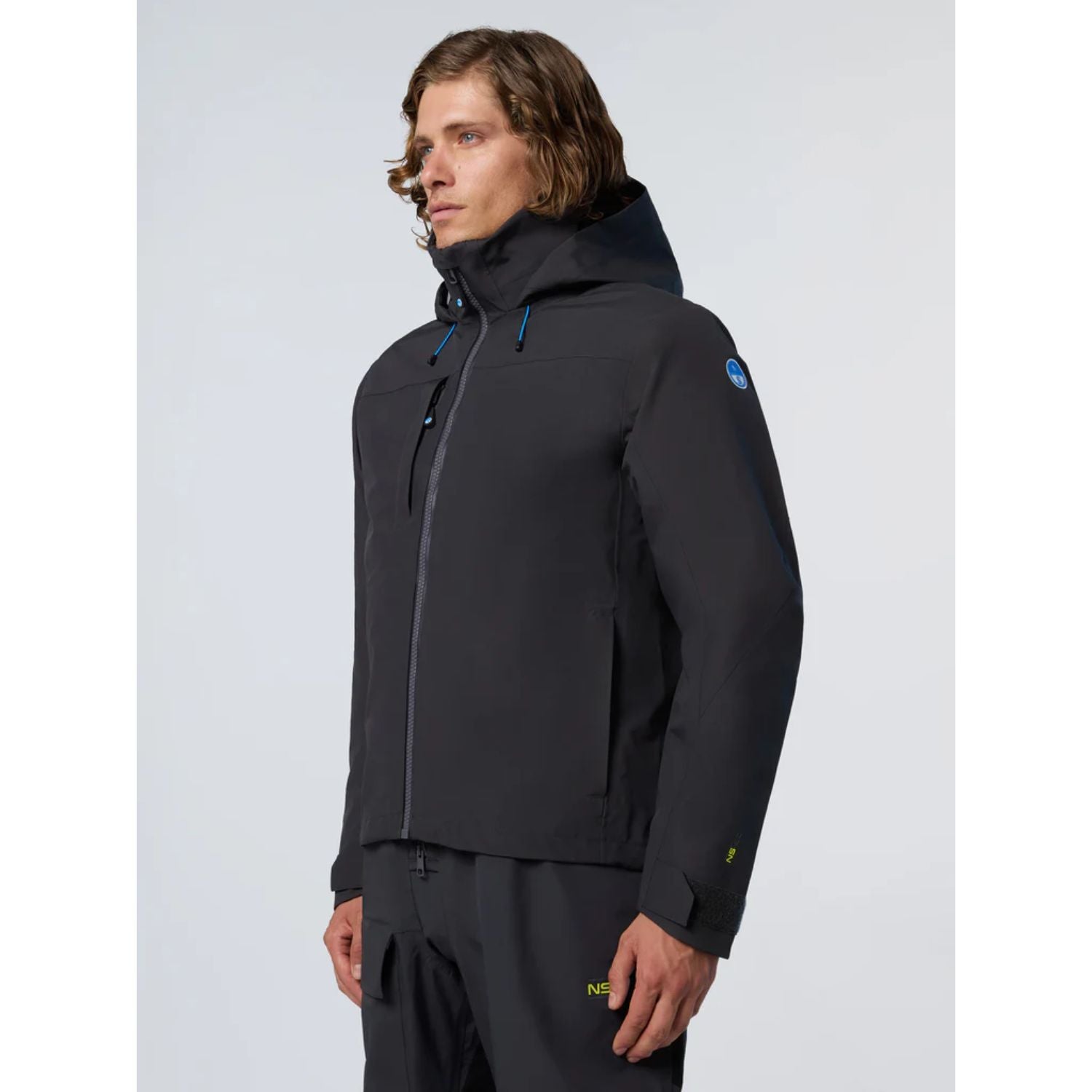 North Sails NSTEC Inshore Seglarjacka