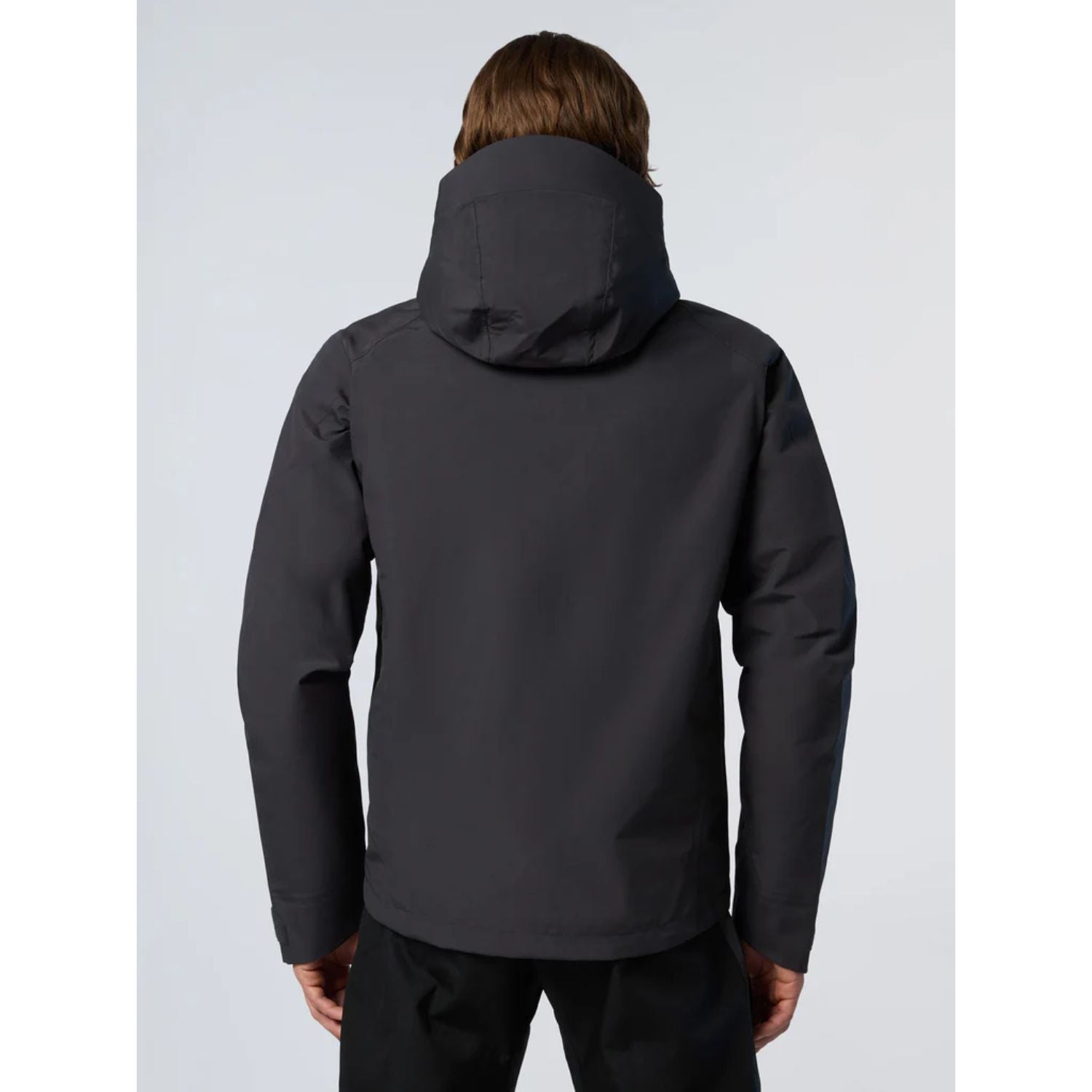 North Sails NSTEC Inshore Seglarjacka