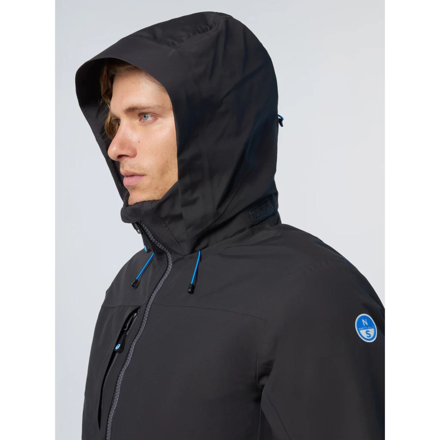 North Sails NSTEC Inshore Seglarjacka