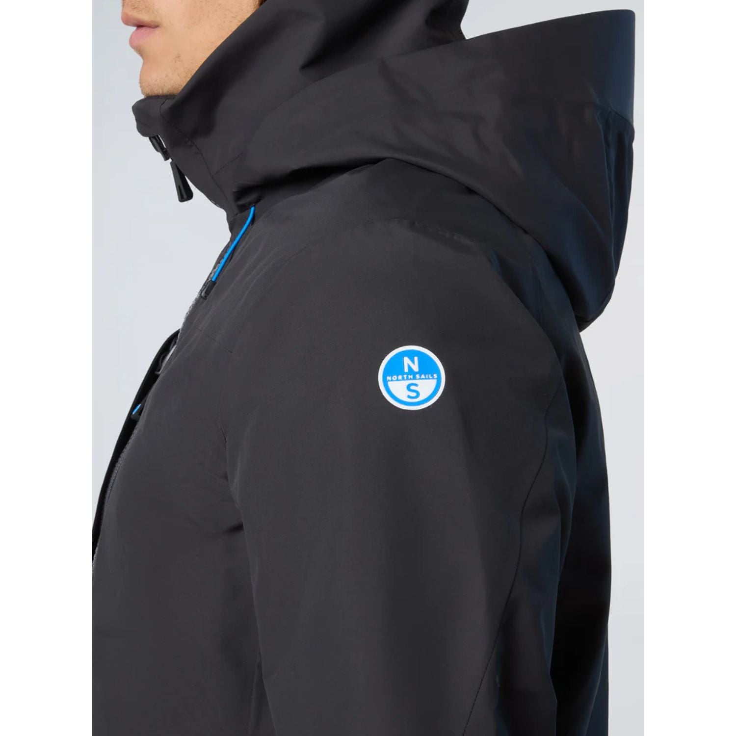 North Sails NSTEC Inshore Seglarjacka