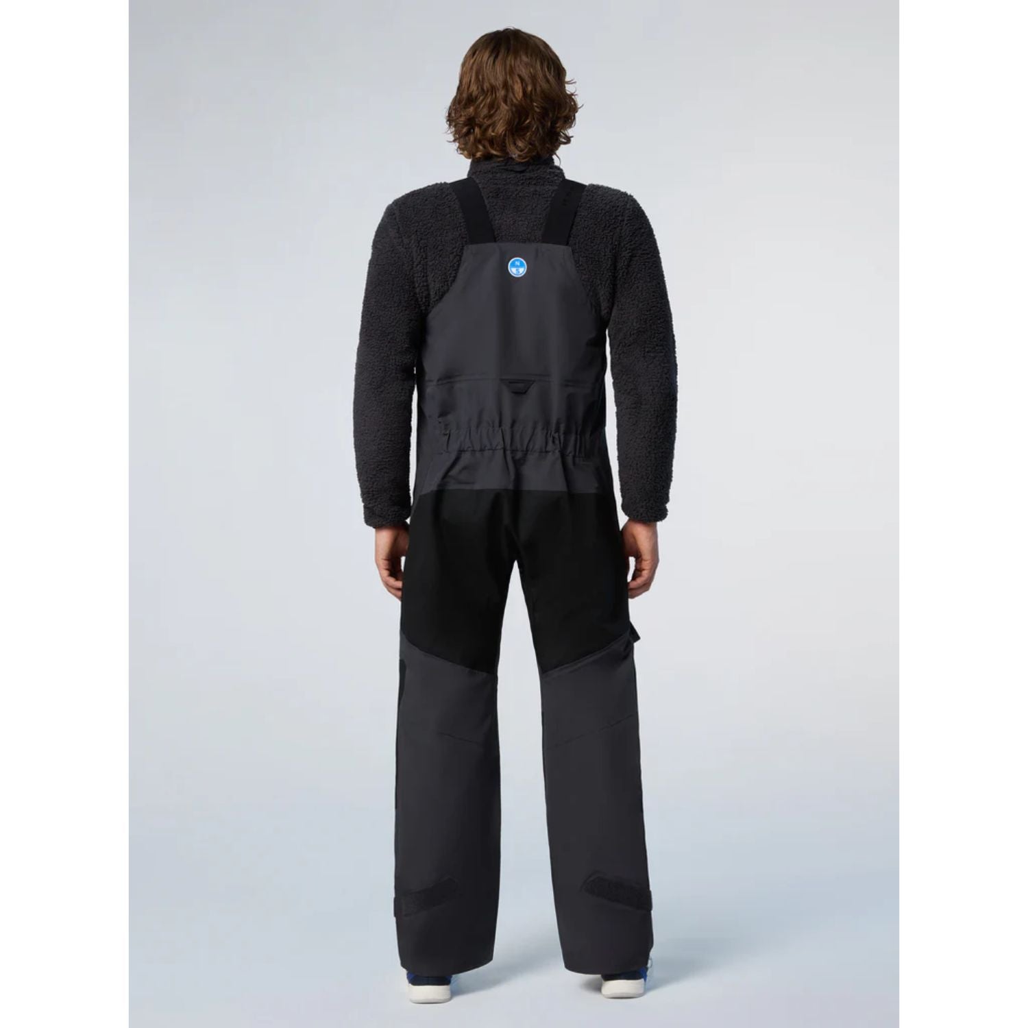 North Sails Seglarbyxa