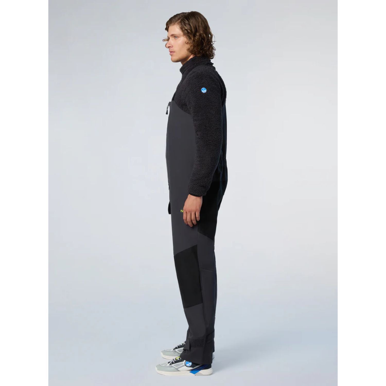 North Sails NSX (NSTEC) Inshore Hi-Fit Seglarbyxa