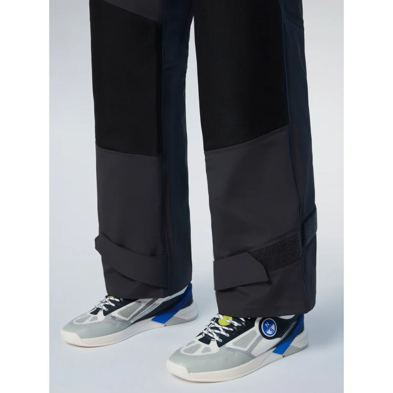 North Sails NSX (NSTEC) Inshore Hi-Fit Seglarbyxa