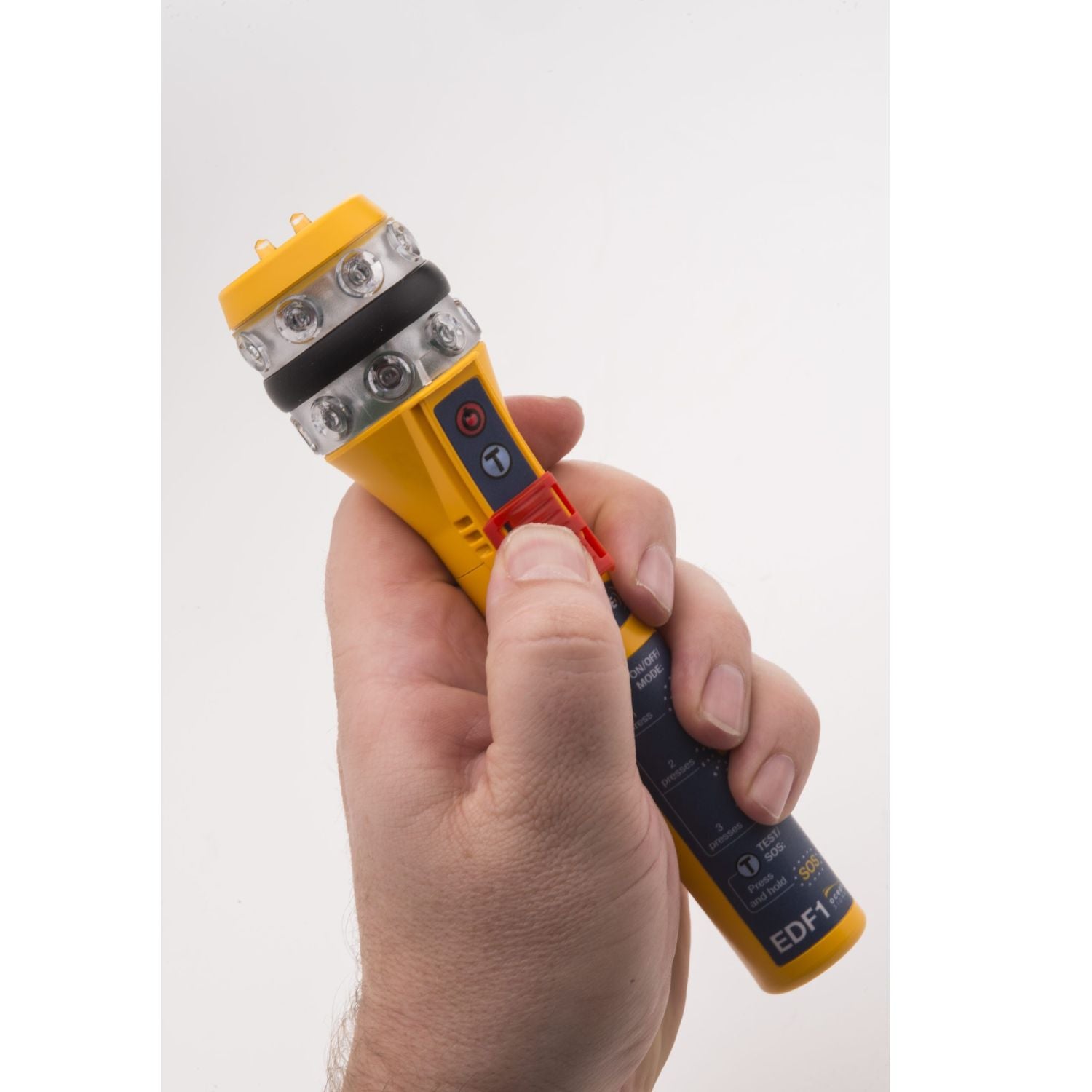 Nödbloss LED Ocean Signal