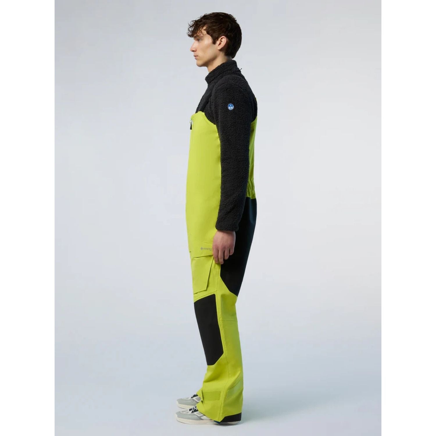 North Sails Ocean Seglarbyxa