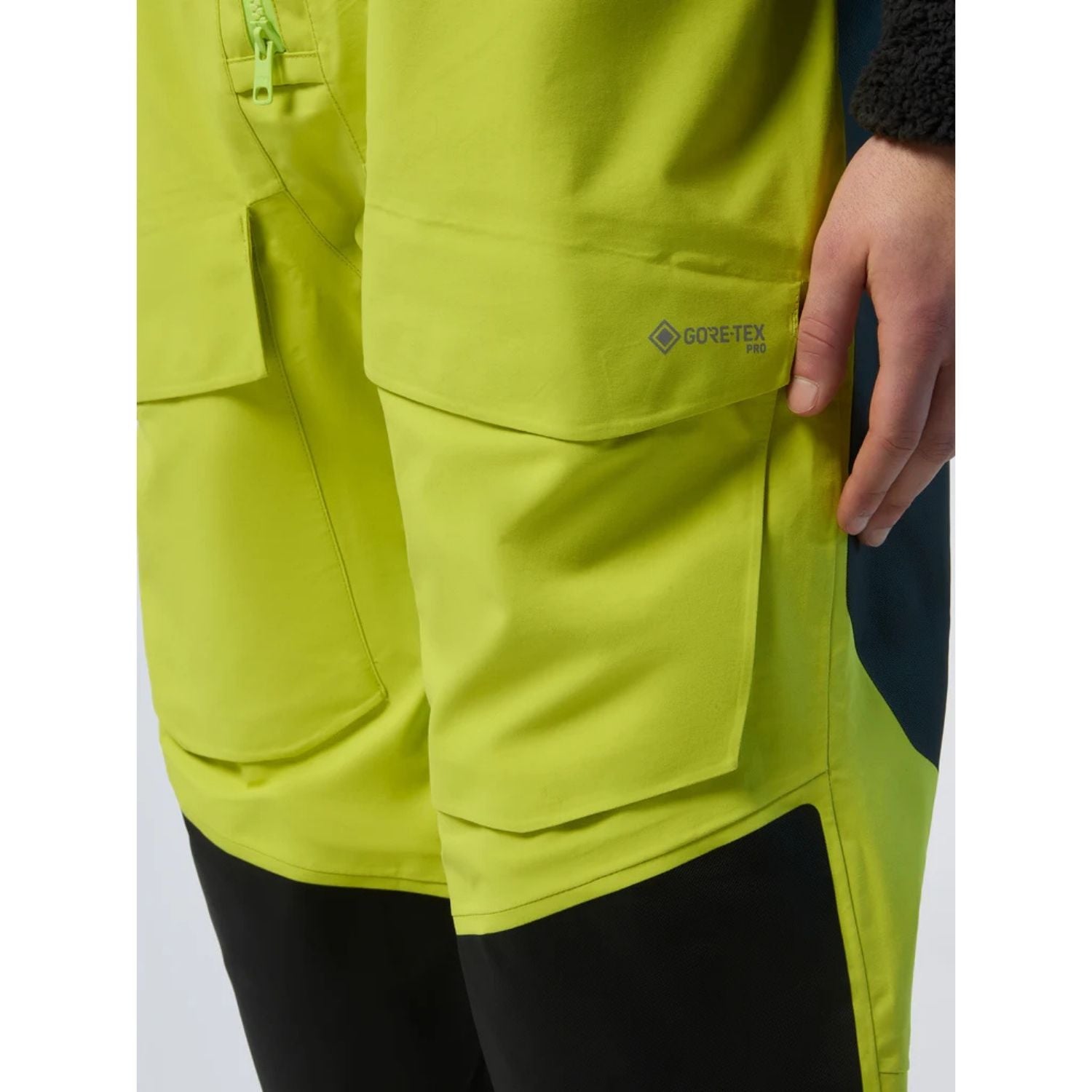 North Sails Ocean Seglarbyxa