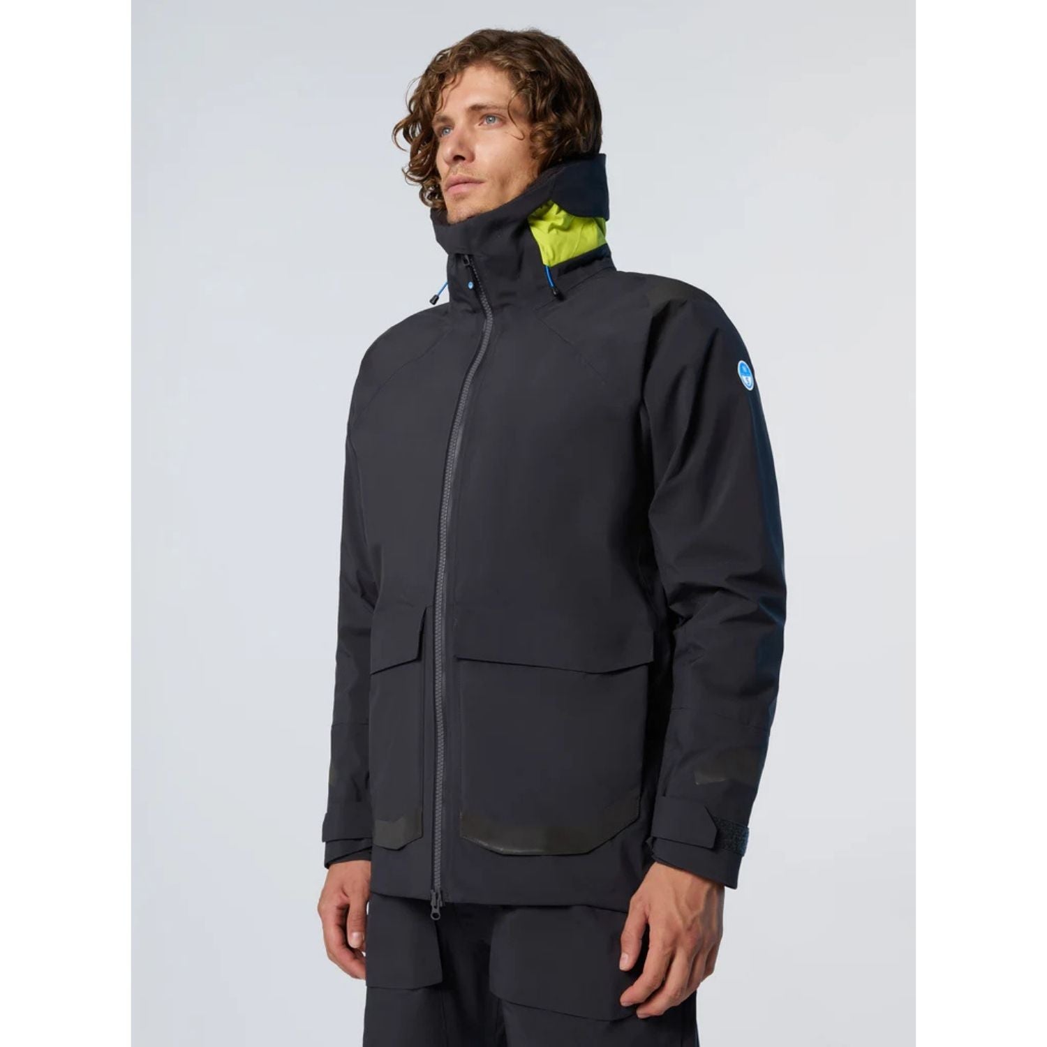 North Sails Offshore Seglarjacka