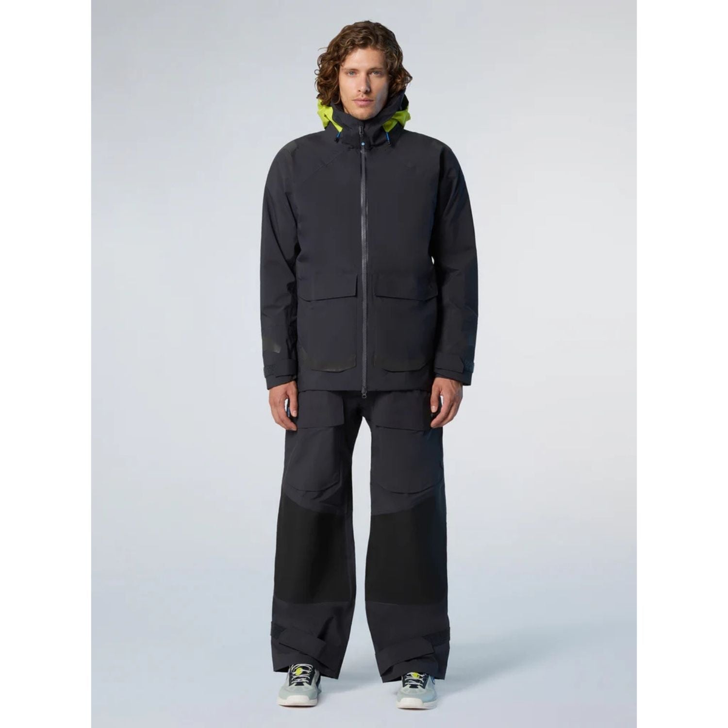 North Sails Offshore Seglarjacka