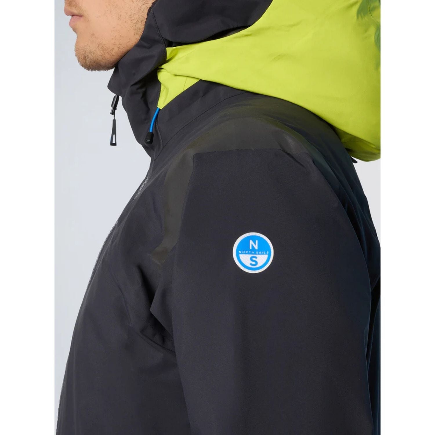 North Sails Offshore Seglarjacka