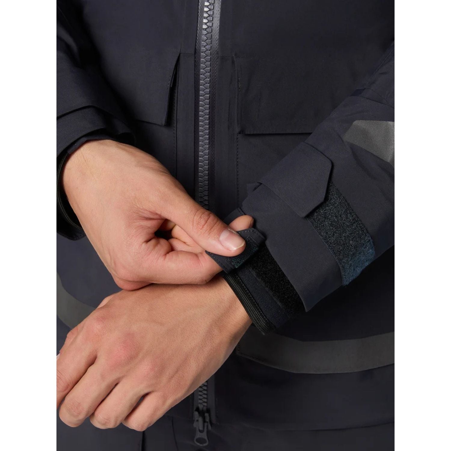 North Sails Offshore Seglarjacka