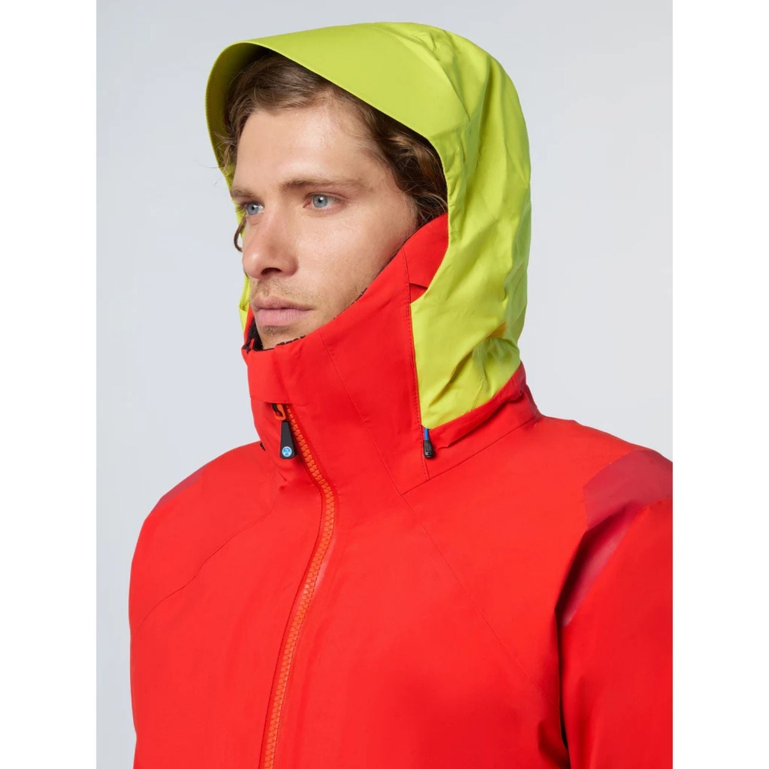 North Sails Offshore Seglarjacka