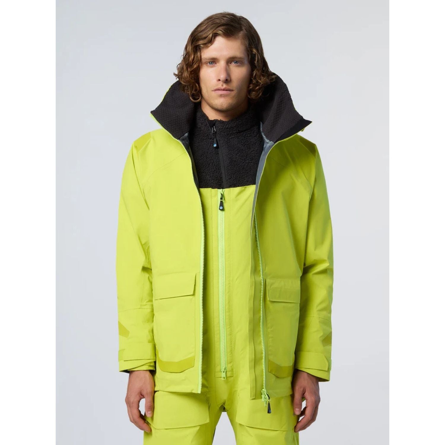 North Sails Offshore Seglarjacka