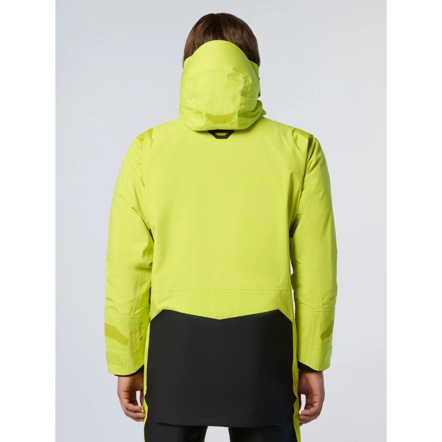 North Sails Offshore Seglarjacka