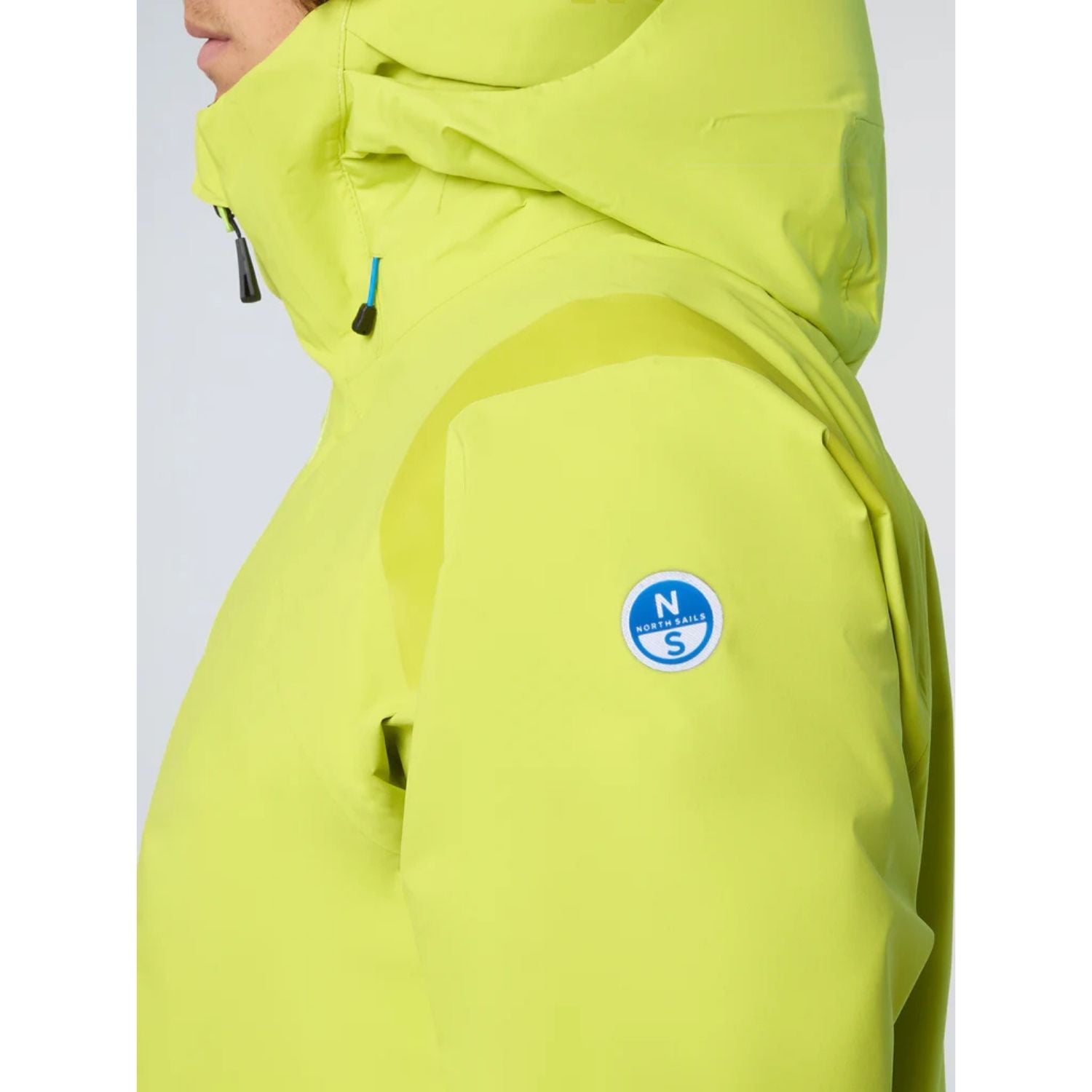 North Sails Offshore Seglarjacka